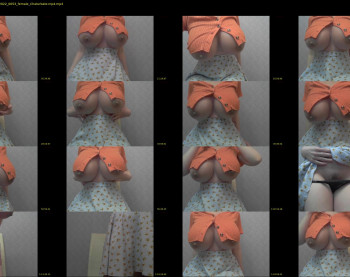 playful_goldie — 96 minute Chaturbate female cam show recording, 480p, Feb 15, 2022