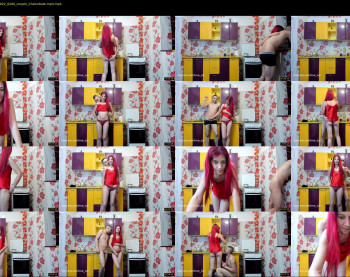 playwithfire_2000 — 32 minute Chaturbate couple cam show recording, 1080p, Feb 15, 2022