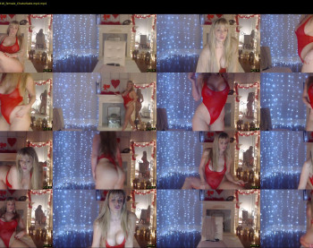 pretty_sara — 49 minute Chaturbate female cam show recording, 1080p, Feb 15, 2022