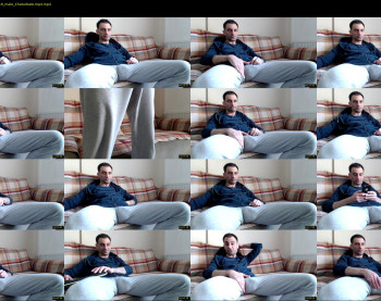 prince_89 — 38 minute Chaturbate male cam show recording, 720p, Feb 14, 2022