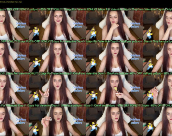 ps4pro — 53 minute Chaturbate female cam show recording, 1080p, Feb 14, 2022