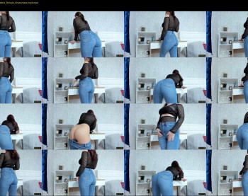pussysweet9 — 57 minute Chaturbate female cam show recording, 1080p, Feb 14, 2022