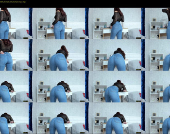 pussysweet9 — 8 minute Chaturbate female cam show recording, 1080p, Feb 14, 2022