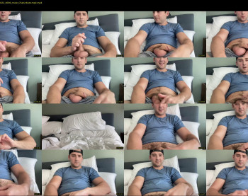 randomdude5950 — 7 minute Chaturbate male cam show recording, 720p, Feb 15, 2022