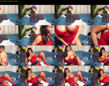 romanticabuse — 93 minute Chaturbate female cam show recording, 720p, Feb 14, 2022
