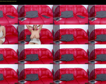 rosasweet02 — 17 minute Chaturbate female cam show recording, 1080p, Feb 15, 2022