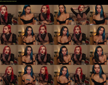 roshelle_xxx — 10 minute Chaturbate female cam show recording, 1080p, Feb 15, 2022