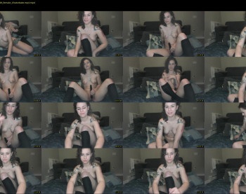 s_leanne_ — 14 minute Chaturbate female cam show recording, 1080p, Feb 14, 2022
