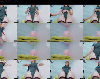 samantha_larusso_ — 54 minute Chaturbate couple cam show recording, 1080p, Feb 14, 2022