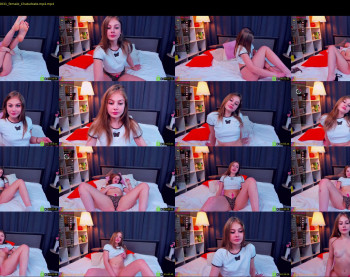 sanymorgan — 51 minute Chaturbate couple cam show recording, 1080p, Feb 15, 2022