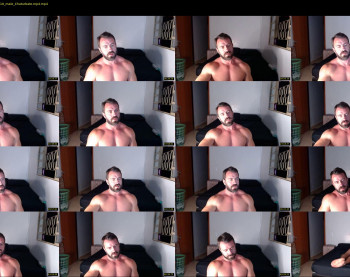 sexyflightz — 57 minute Chaturbate male cam show recording, 720p, Feb 15, 2022