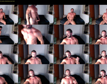 sexyflightz — 49 minute Chaturbate male cam show recording, 720p, Feb 15, 2022