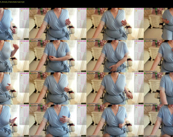 soft_body — 28 minute Chaturbate female cam show recording, 1080p, Feb 14, 2022