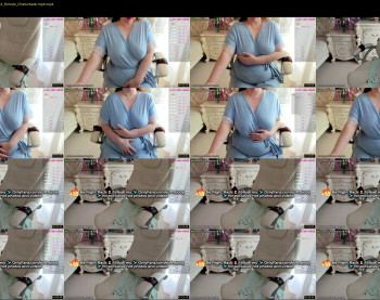 soft_body — 58 minute Chaturbate female cam show recording, 1080p, Feb 14, 2022