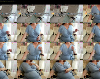 soft_body — 54 minute Chaturbate female cam show recording, 1080p, Feb 14, 2022