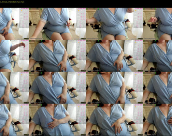 soft_body — 57 minute Chaturbate female cam show recording, 1080p, Feb 14, 2022
