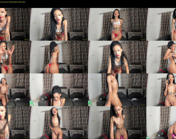 stacy420_ — 54 minute Chaturbate female cam show recording, 1080p, Feb 14, 2022