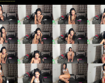 stacy420_ — 54 minute Chaturbate female cam show recording, 1080p, Feb 14, 2022