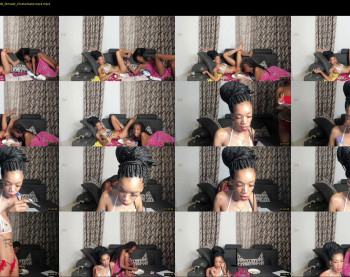 stacy420_ — 32 minute Chaturbate female cam show recording, 1080p, Feb 14, 2022
