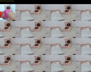 stacy_woods — 30 minute Chaturbate female cam show recording, 720p, Feb 15, 2022