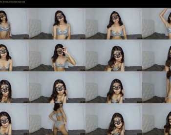stella_land — 19 minute Chaturbate female cam show recording, 360p, Feb 14, 2022