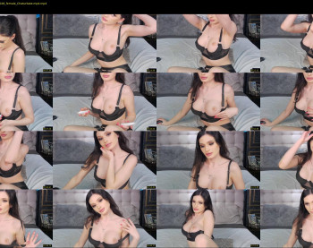 sugar_dolly — 3 minute Chaturbate female cam show recording, 1080p, Feb 14, 2022