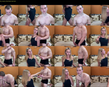 sugarcoup — 19 minute Chaturbate couple cam show recording, 720p, Feb 14, 2022