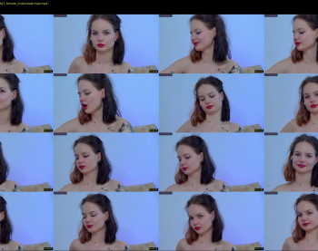 superbdolls — 3 minute Chaturbate couple cam show recording, 1080p, Feb 14, 2022