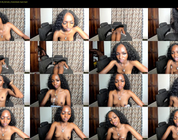 sweet_savvy — 32 minute Chaturbate female cam show recording, 1080p, Feb 14, 2022
