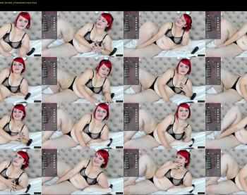 sweetybelu — 6 minute Chaturbate female cam show recording, 1080p, Feb 14, 2022