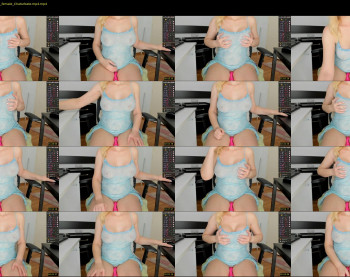 taichi75 — 7 minute Chaturbate female cam show recording, 720p, Feb 14, 2022