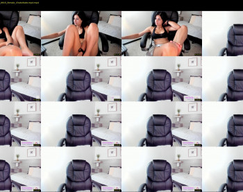 tanya_roberts — 54 minute Chaturbate female cam show recording, 1080p, Feb 14, 2022