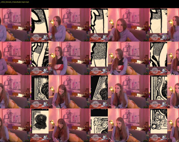task_manager — 65 minute Chaturbate couple cam show recording, 1080p, Feb 14, 2022