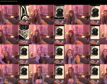 task_manager — 68 minute Chaturbate couple cam show recording, 1080p, Feb 14, 2022