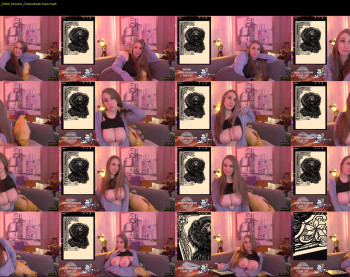 task_manager — 68 minute Chaturbate couple cam show recording, 1080p, Feb 14, 2022