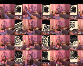 task_manager — 68 minute Chaturbate couple cam show recording, 1080p, Feb 14, 2022