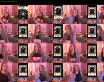 task_manager — 13 minute Chaturbate couple cam show recording, 1080p, Feb 14, 2022