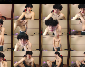 teddy_mode — 54 minute Chaturbate couple cam show recording, 1080p, Feb 14, 2022