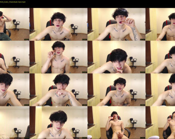 teddy_mode — 54 minute Chaturbate couple cam show recording, 1080p, Feb 15, 2022