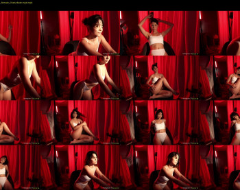 tifalock_ — 6 minute Chaturbate female cam show recording, 1080p, Feb 14, 2022