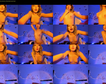 tomiko_rie — 29 minute Chaturbate female cam show recording, 1080p, Feb 14, 2022