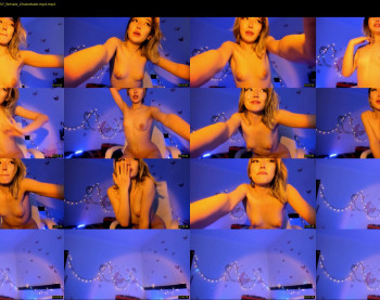 tomiko_rie — 22 minute Chaturbate female cam show recording, 1080p, Feb 14, 2022