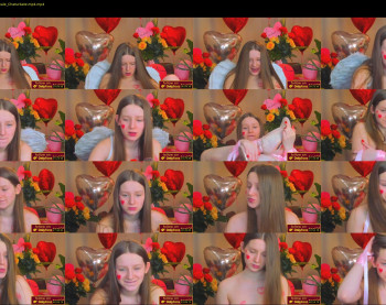 toxl — 53 minute Chaturbate female cam show recording, 1080p, Feb 14, 2022