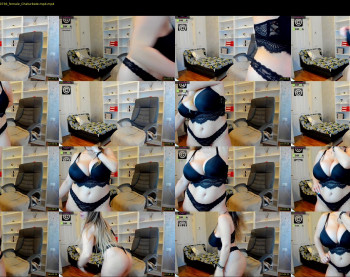 vanessacroft — 9 minute Chaturbate female cam show recording, 1080p, Feb 14, 2022