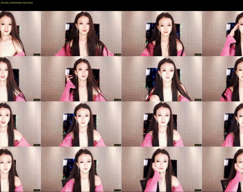 verasun — 38 minute Chaturbate female cam show recording, 720p, Feb 14, 2022