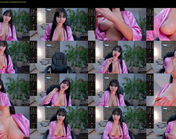 victorialeia — 105 minute Chaturbate female cam show recording, 720p, Feb 15, 2022