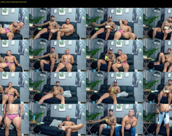 web_gammer_ — 44 minute Chaturbate male cam show recording, 720p, Feb 15, 2022
