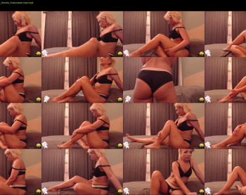 wildroze — 64 minute Chaturbate female cam show recording, 1080p, Feb 14, 2022