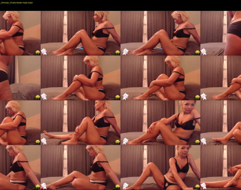 wildroze — 54 minute Chaturbate female cam show recording, 1080p, Feb 14, 2022