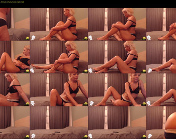 wildroze — 54 minute Chaturbate female cam show recording, 1080p, Feb 14, 2022